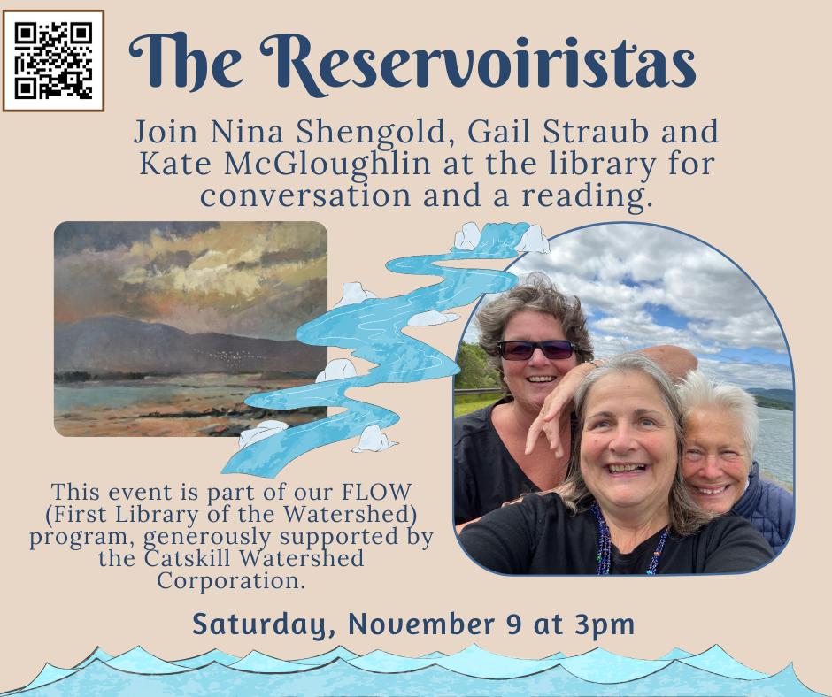 The Reservoiristas